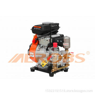 WP10S -Water pump